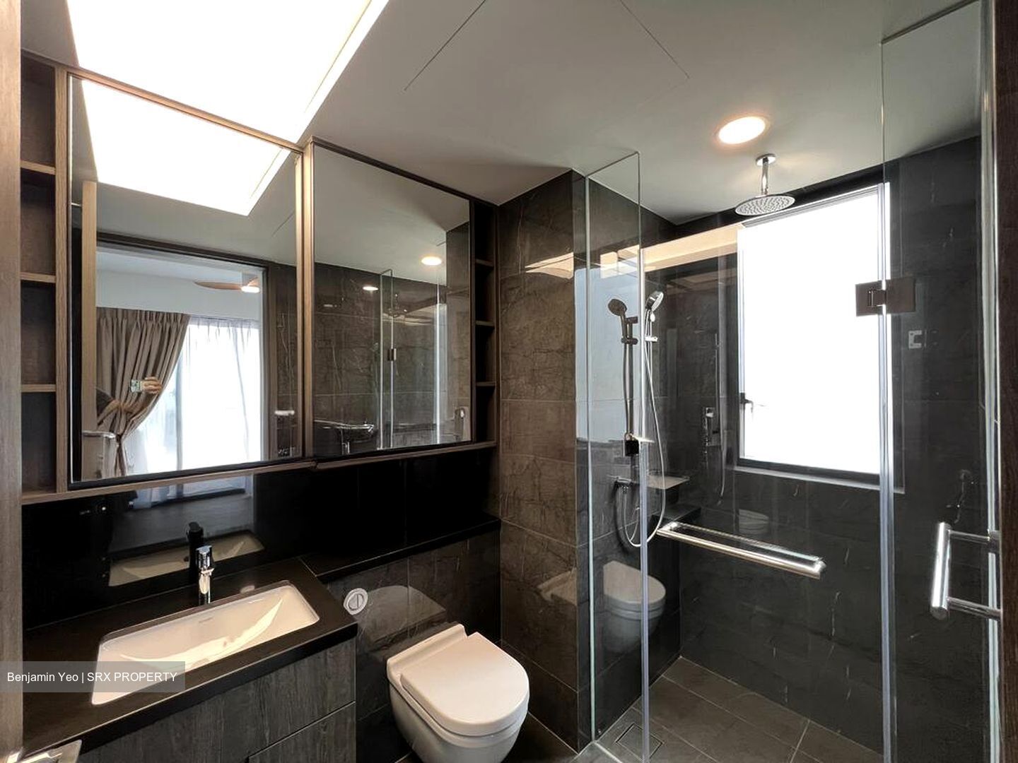 The M (D7), Apartment #511679501